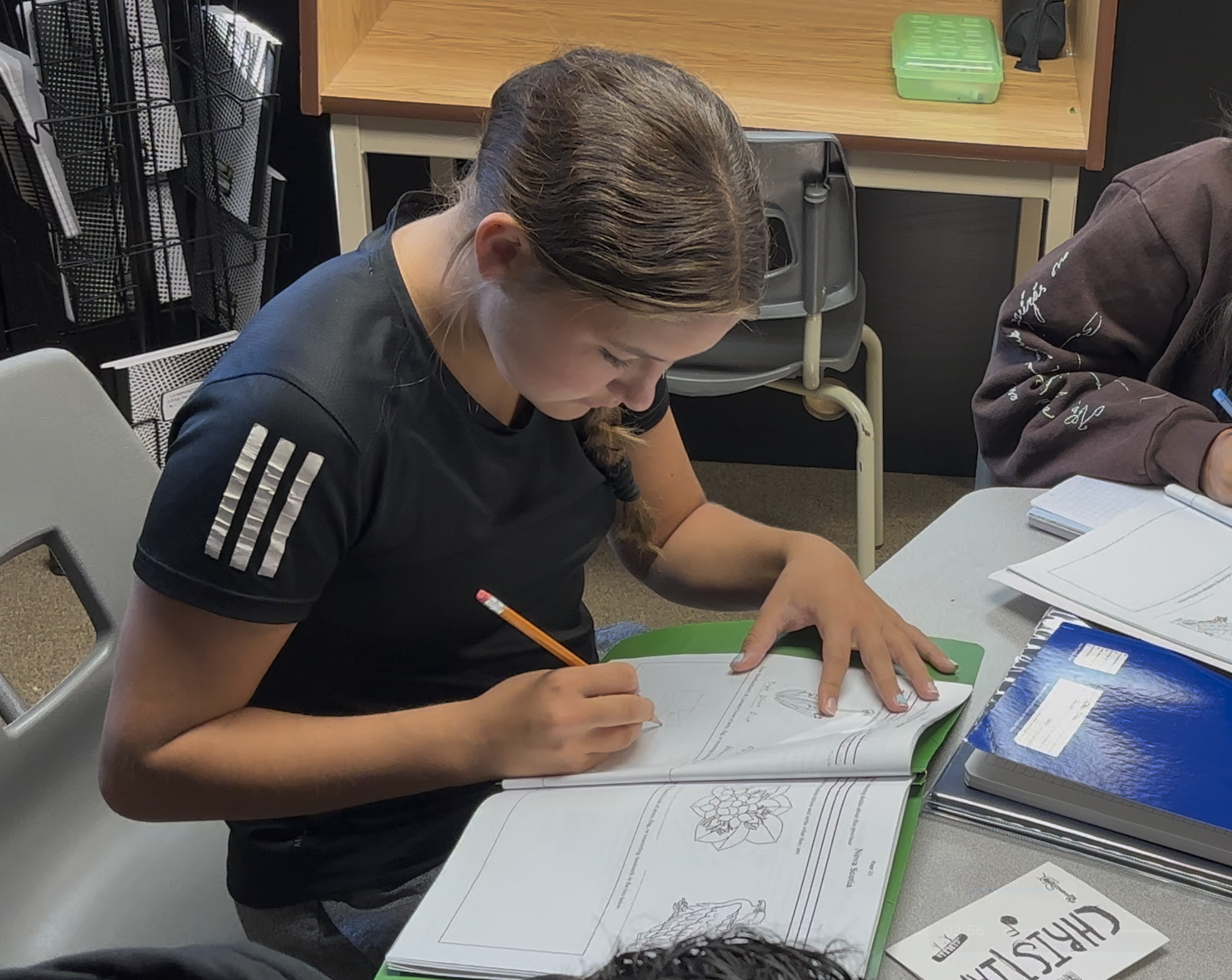 영어 몰입 학습