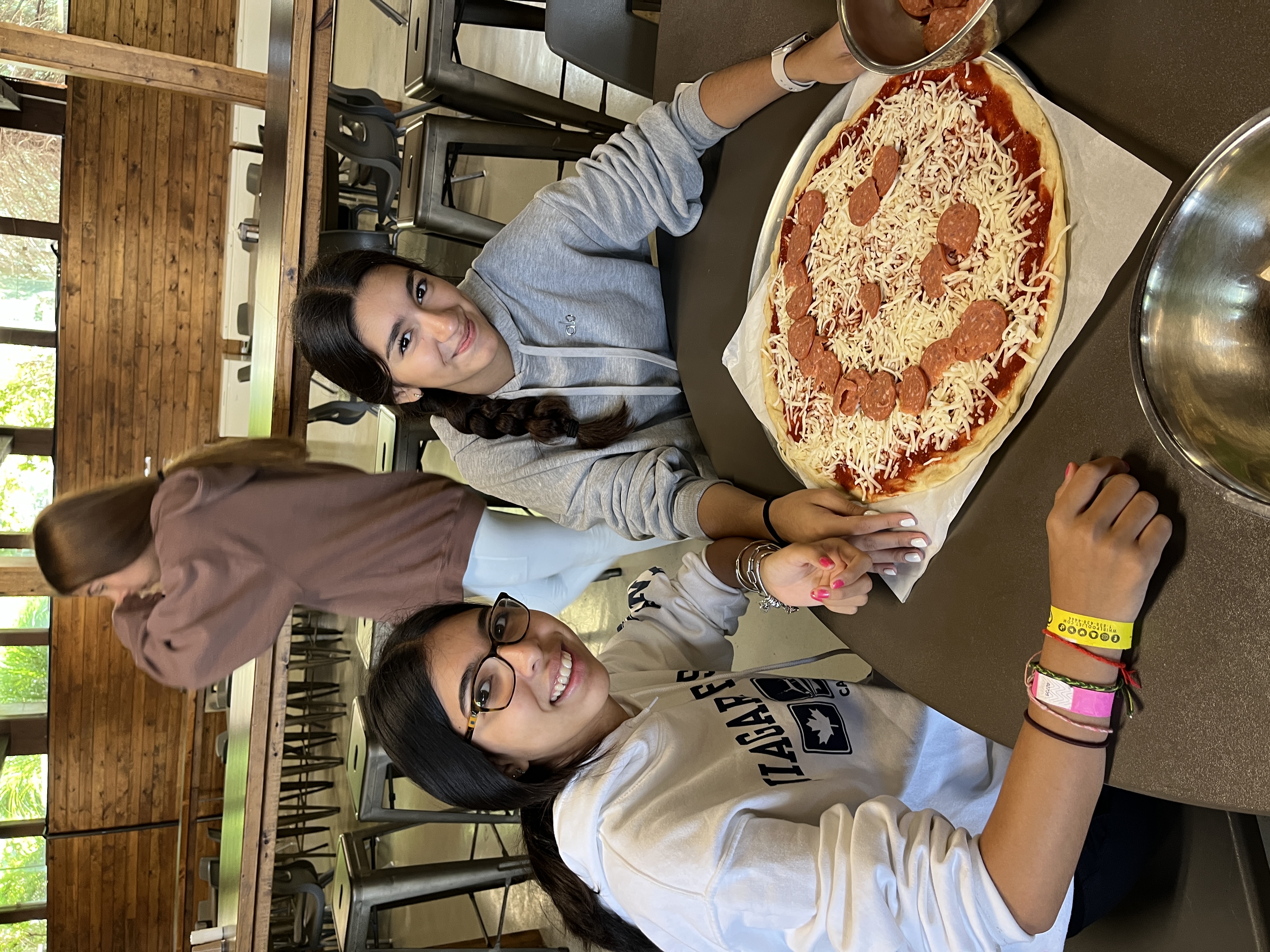 Bravely Go 캠프 현장 사진 2