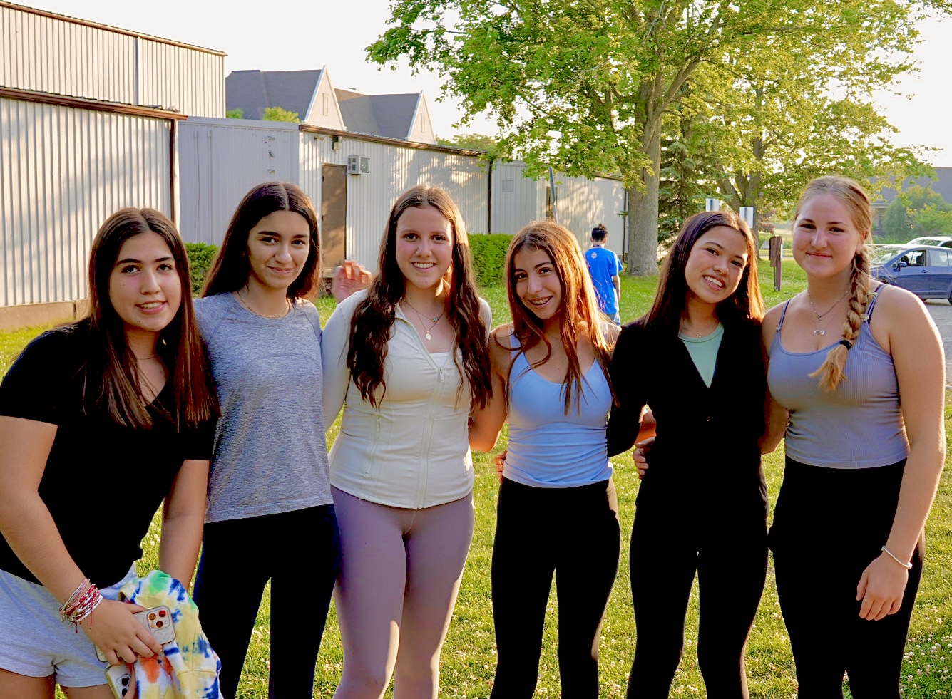 Bravely Go 캠프 현장 사진 5