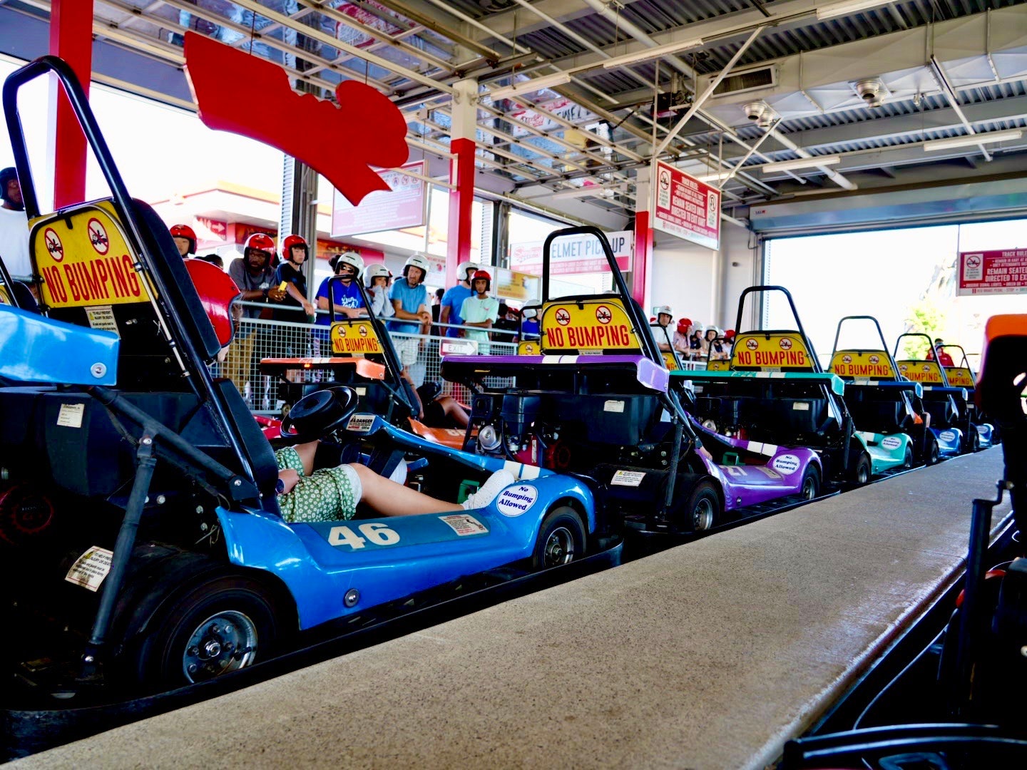 Bravely Go 캠프 현장 사진 7