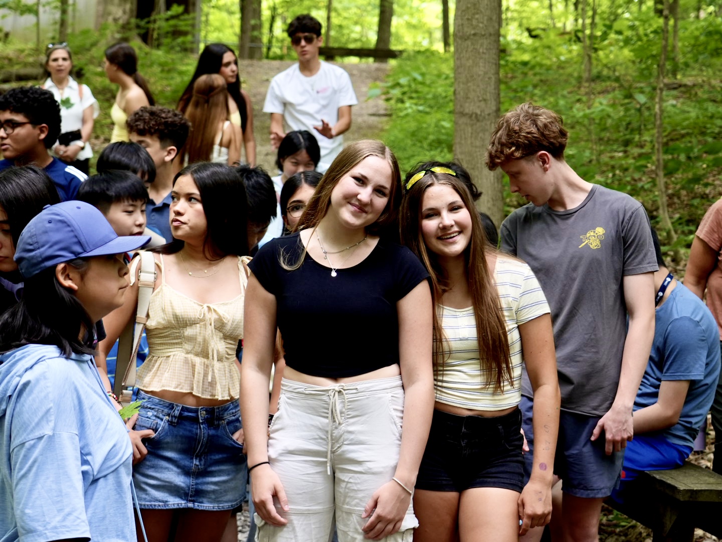 문화 체험 활동